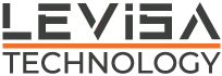 Levisa Tech Logo